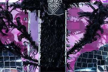 Gala Drag Queen del Carnaval capitalino/Lpacarnaval.